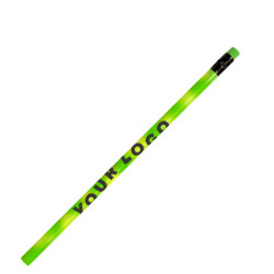 Jo-Bee Mood Pencil with Matching Eraser