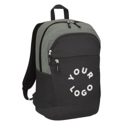 Tahoe Heathered Backpack