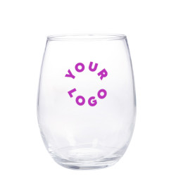 15 oz Wine Glass