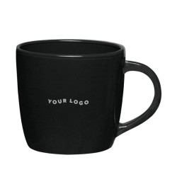 12 oz. Café Mug