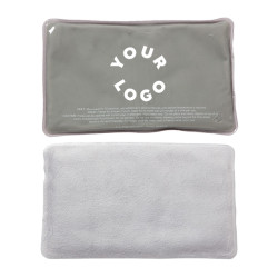 Plush Large ComfortClay® Hot/Cold Pack