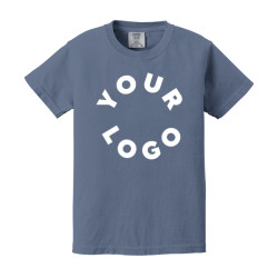 Comfort Colors® Youth Ringspun T-Shirt