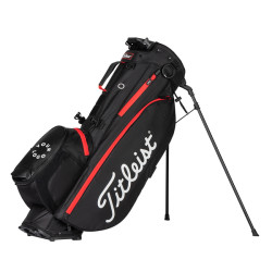 Titleist® Players 4 Plus Golf Stand Bag