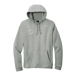 Nike® Men's Club Fleece Pullover Hoodie