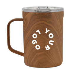 16 oz CORKCICLE® Coffee Mug