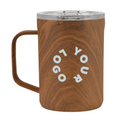 16 oz CORKCICLE® Coffee Mug