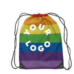 Small Rainbow Sports Pack