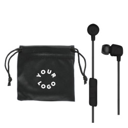 Skullcandy Jib® Wired Earbuds with Microphone