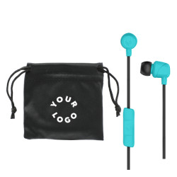 Skullcandy Jib® Wired Earbuds with Microphone
