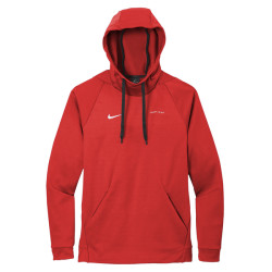 Nike® Men's Therma-FIT® Pullover Fleece Hoodie