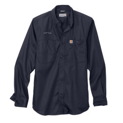 Carhartt® Men's Rugged Professional™ Series Long Sleeve Shirt