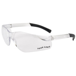 Zenon Clear Glasses
