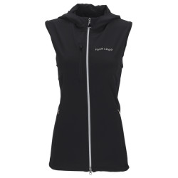 Greg Norman® Women’s Windbreaker Full-Zip Hooded Vest