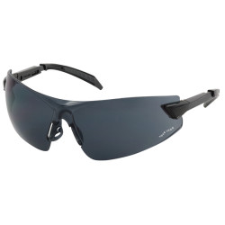 Bouton® Supersonic Gray Lens Glasses