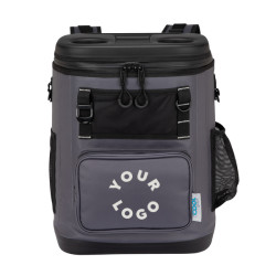 iCOOL® Xtreme Tucson 18-Can Capacity Backpack Cooler