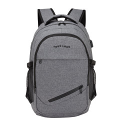 Pro-Tech Laptop Backpack