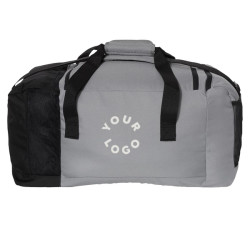 adidas® 3-Stripes Duffel Bag