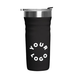 20 oz Frequency Travel Tumbler
