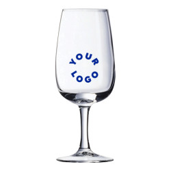 10.5 oz. Vitocle Wine Glass Stemware