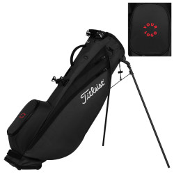 Titleist® Players 4 Carbon Stand Bag