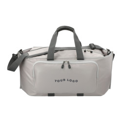 High Sierra® 24-Can Duffel Cooler Bag