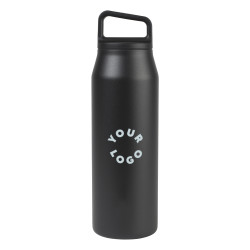 32 oz MiiR® Insulated Wide Mouth Water Bottle