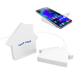 House Wireless Charger