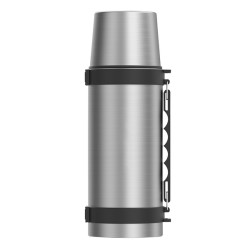 34 oz. Thermocafé by Thermos® Double-Wall Stainless Steel Water Bottle