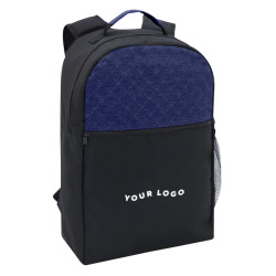 Diamond Laptop Backpack