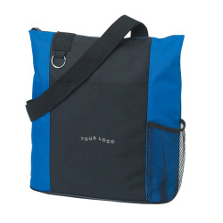Fun Tote Bag with 100% RPET Material