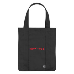 PLA Nonwoven Shopper Tote Bag