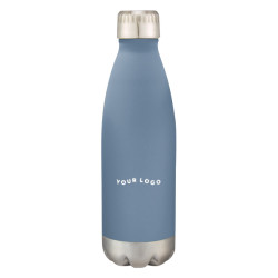 16 oz. Lexington Swiggy Stainless Steel	Water Bottle