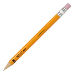 Zebra® #2 Mechanical Pencil