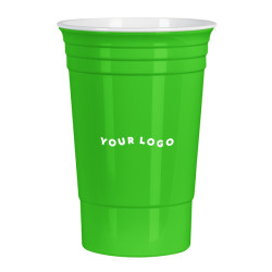 16 oz. Yukon Double-Wall Party Cup