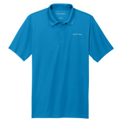 Port Authority® Men's Recycled Performance Polo