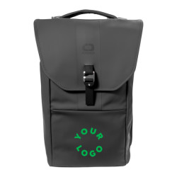 OGIO® Water-Resistant Rolltop Backpack