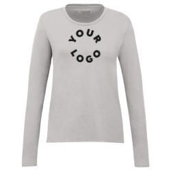 tentree® Women's Organic Cotton Long Sleeve T-Shirt