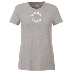 tentree® Women's Organic Cotton Short Sleeve T-Shirt