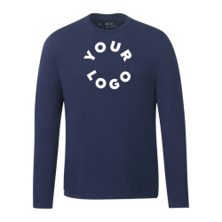 tentree® Men's Organic Cotton Long Sleeve T-Shirt