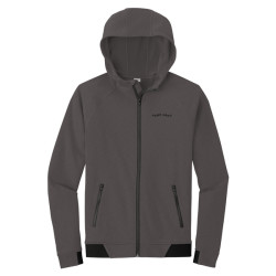 Sport-Tek® Men’s PosiCharge® Strive Hooded Full-Zip Sweatshirt