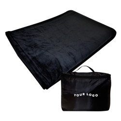 Colossal Comfort Blanket in Bag