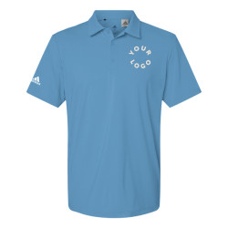 adidas® Ultimate Solid Polo