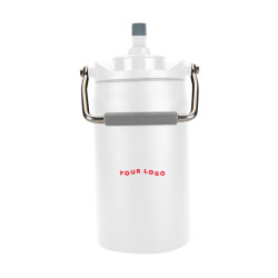 1/2-Gallon Basecamp® Teton Water Jug