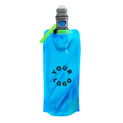 Vapur® EZ Lick Portable Dog Water Bottle