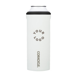 Corkcicle® Slim Can Cooler