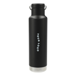 20 oz. Klean Kanteen® Eco Insulated Classic Water Bottle with Loop Cap