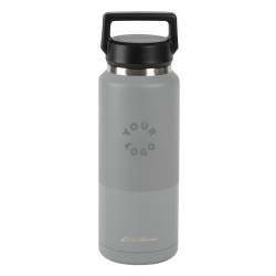 33 oz. Eddie Bauer® Mesa 2-Finish Vacuum-Insulated Water Bottle