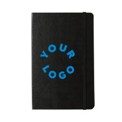 Moleskine® Hard Cover Large 12-Month Weekly Planner