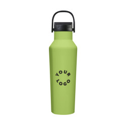 20 oz. Corkcicle® Sport Canteen Soft Touch