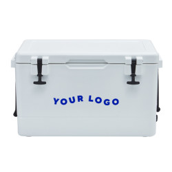 54 Qt. Fully Wrapped Rotomolded Cooler